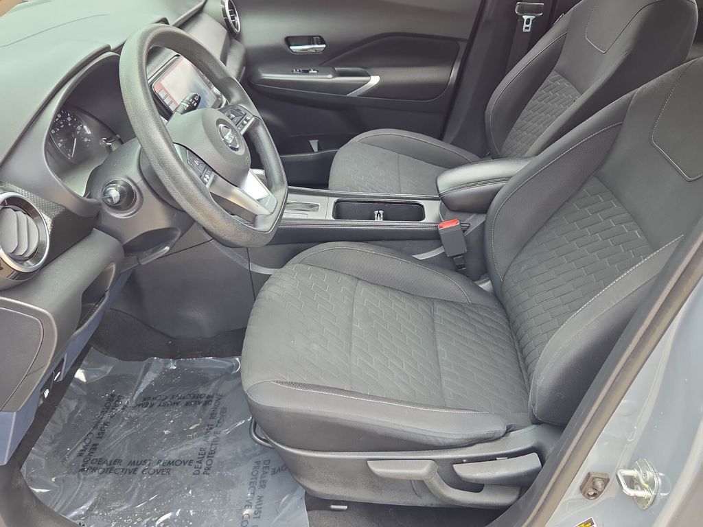 2021 Nissan Kicks SV - Photo 10
