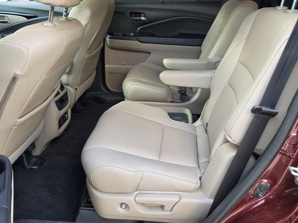 2019 Honda Pilot Elite - Photo 13