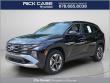 Used 2025 Hyundai Tucson Hybrid SEL Convenience SUV
