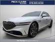 Used 2025 Genesis G90 3.5T e-SC Sedan