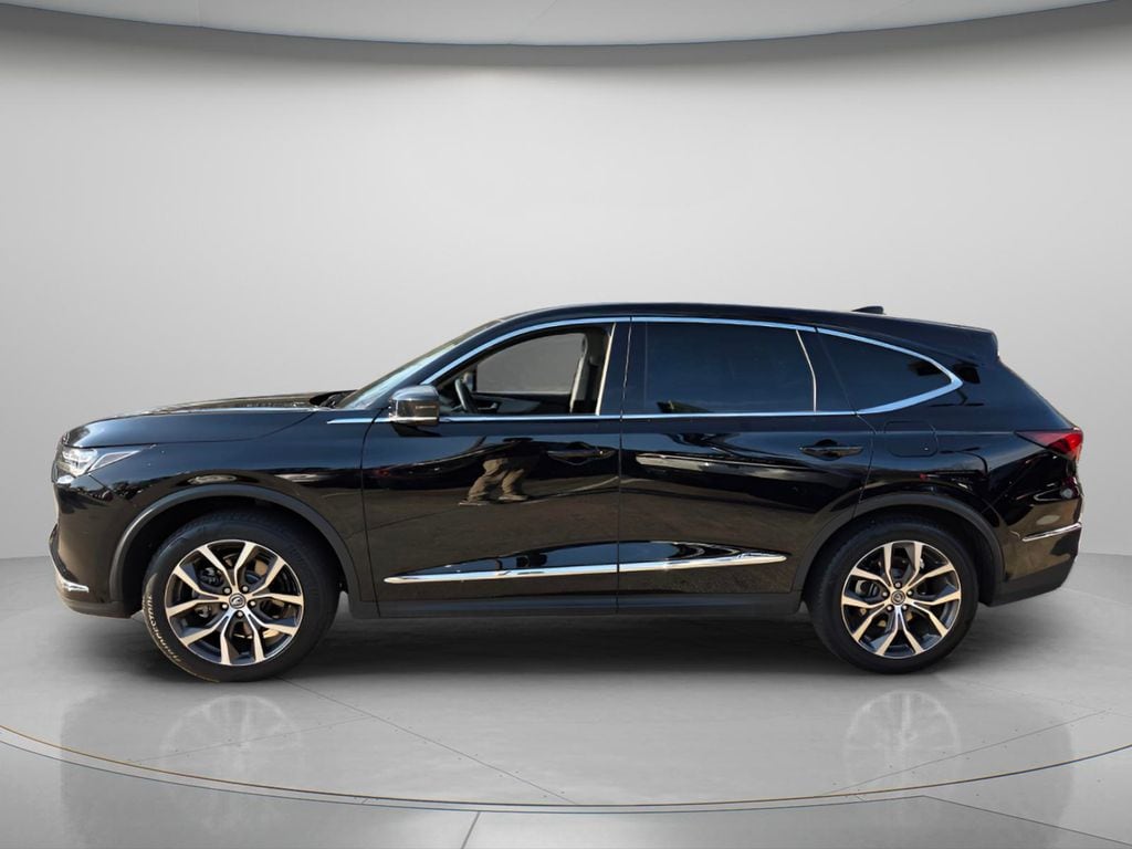 Used 2024 Acura MDX Technology SH-AWD SUV