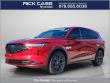 Used 2023 Acura MDX A-Spec SH-AWD SUV