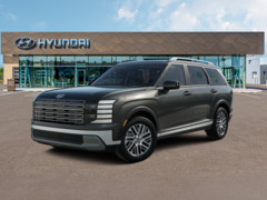 2026 Hyundai Palisade SEL FWD SUV