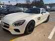  Mercedes-Benz AMGÂ® GT