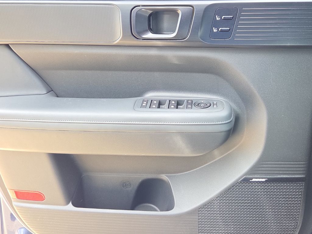 2025 Hyundai Santa Fe Calligraphy - Photo 26