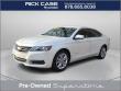 Used 2016 Chevrolet Impala LT 2LT Sedan