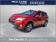 Used 2015 Toyota RAV4 XLE SUV