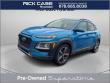 Used 2021 Hyundai Kona Limited SUV