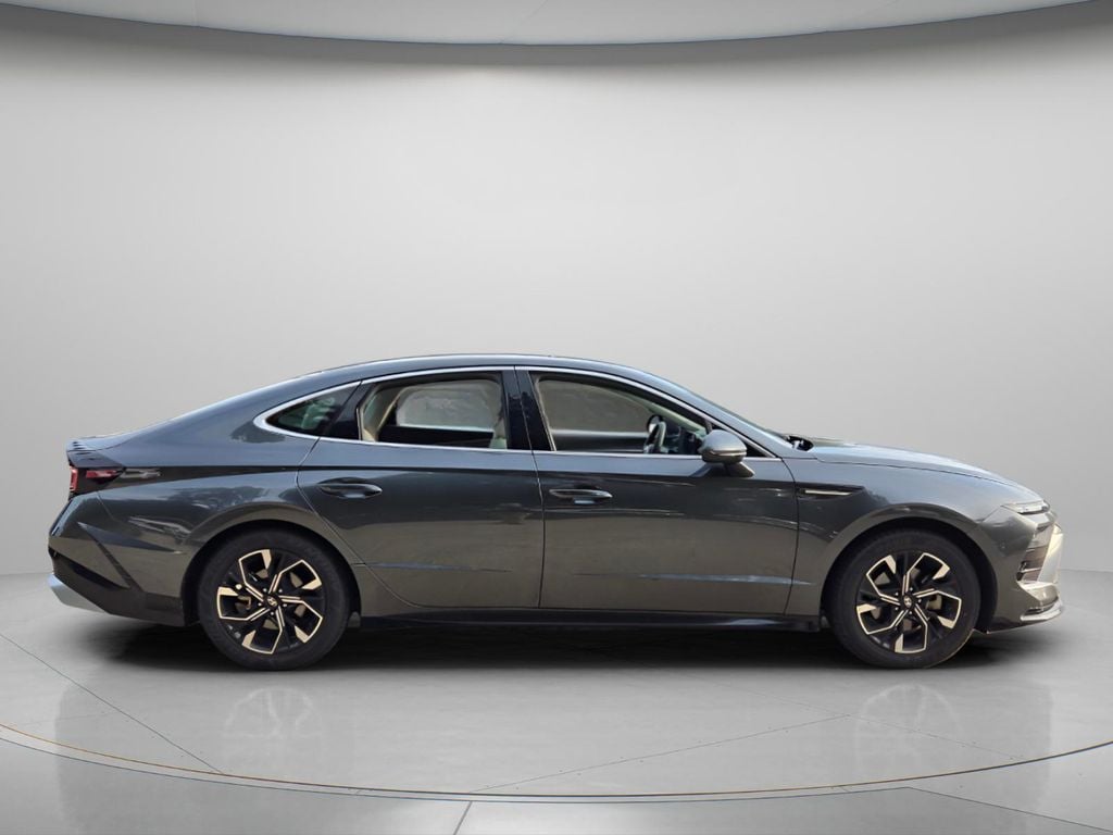 2024 Hyundai Sonata SEL - Photo 8