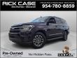 Used 2024 Ford Expedition XLT SUV