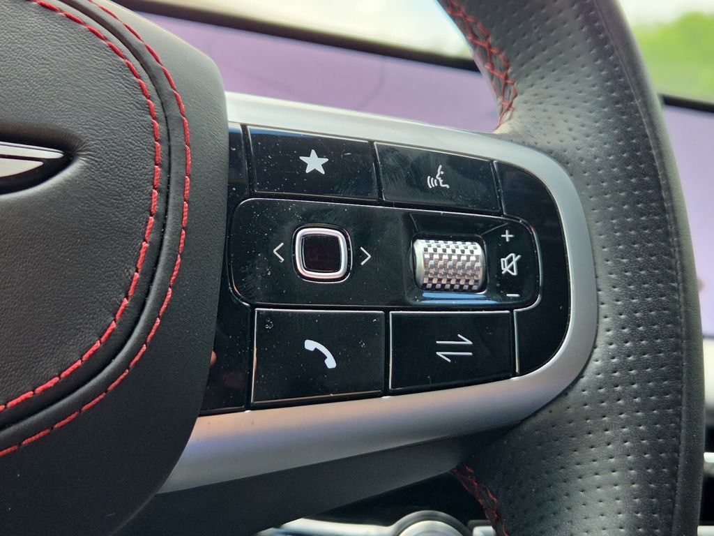 2026 GENESIS G80 Sport Prestige - Photo 26