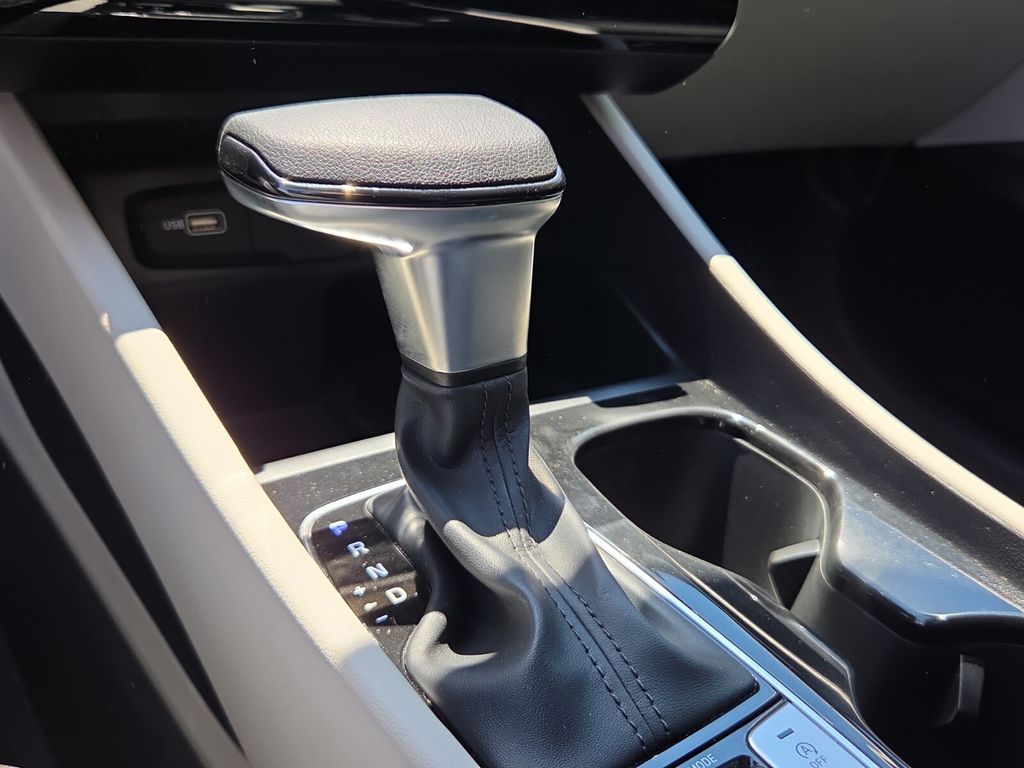 2023 Hyundai Tucson SEL - Photo 20