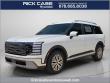 New 2026 Hyundai Palisade Hybrid Blue SEL Premium 7P SUV
