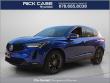 Used 2023 Acura RDX A-Spec Package SUV