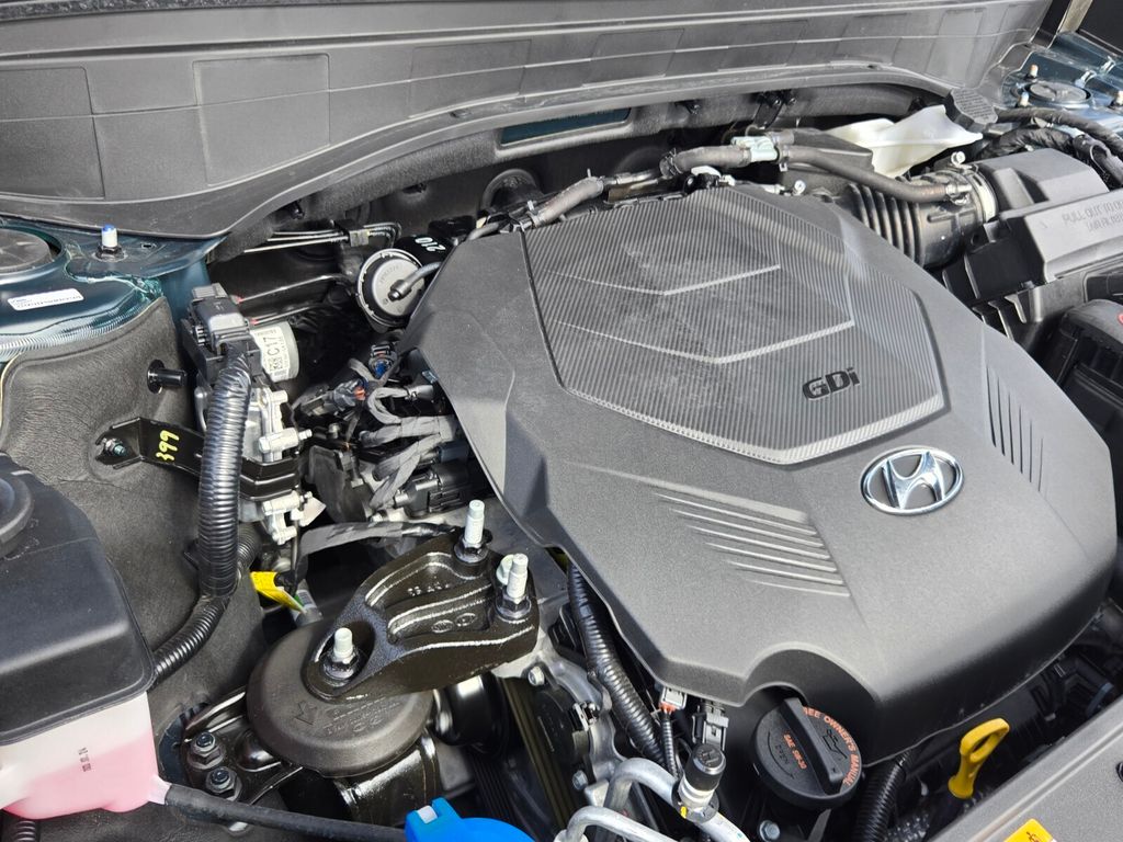 2024 Hyundai Palisade Calligraphy - Photo 10