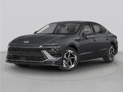 2024 Hyundai Sonata SEL Sedan
