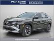 New 2026 Hyundai Tucson SEL FWD SUV