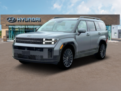 2025 Hyundai Santa Fe Calligraphy FWD SUV
