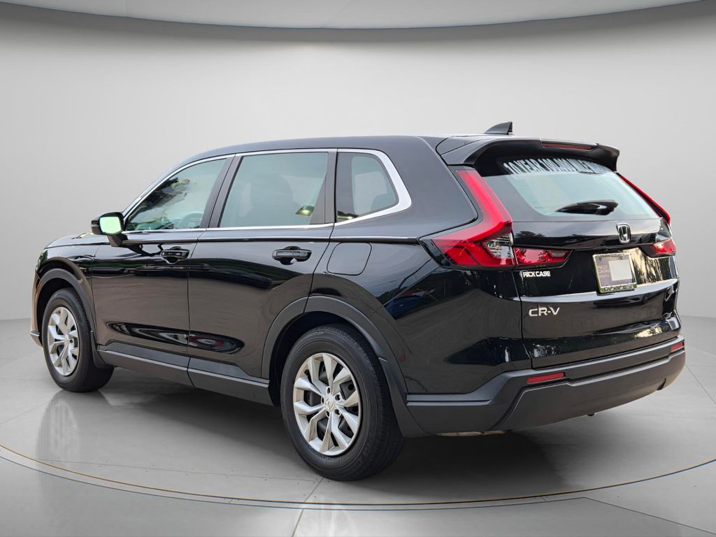 2023 Honda CR-V LX - Photo 6