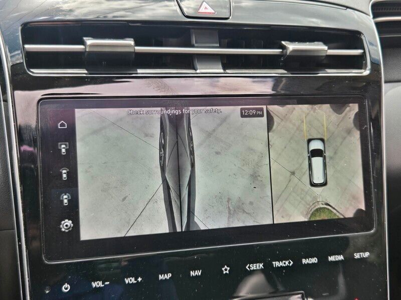 2024 Hyundai Tucson Limited - Photo 20