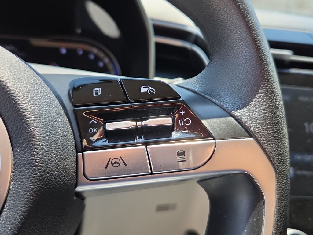 2023 Hyundai Tucson SEL - Photo 25