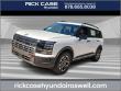 New 2026 Hyundai Palisade XRT AWD SUV