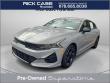 Used 2023 Kia K5 GT-Line Sedan
