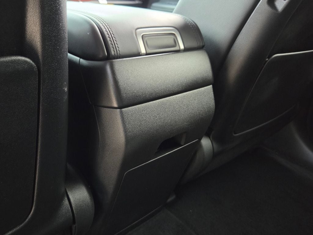2026 Hyundai Santa Fe Limited - Photo 15