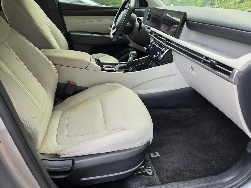 2025 Hyundai Tucson SEL - Photo 7