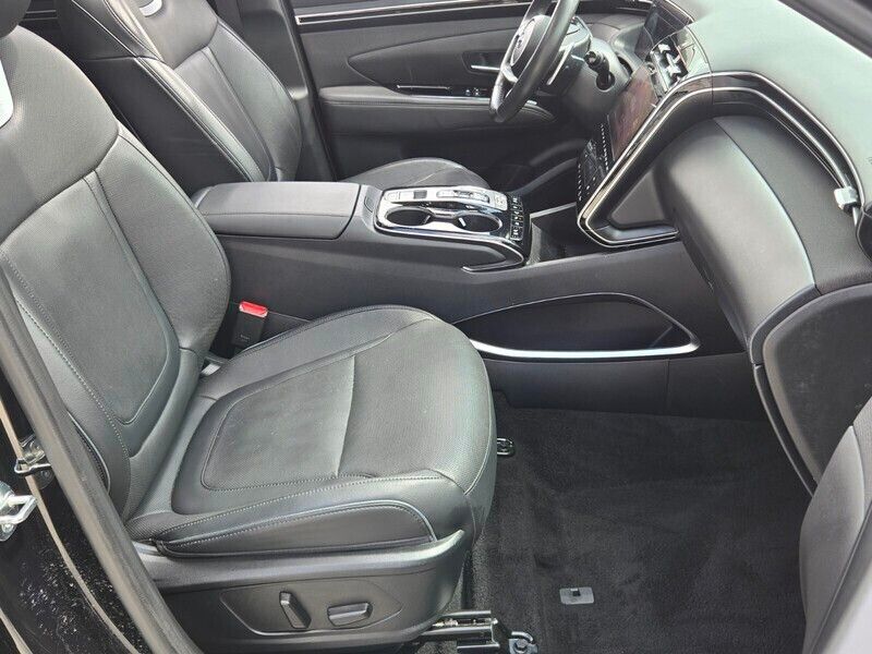 2024 Hyundai Tucson Limited - Photo 17