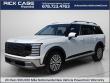 New 2027 Hyundai Palisade Hybrid Blue SEL 7P SUV