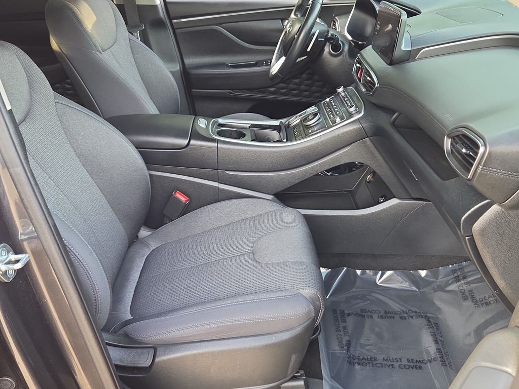 2023 Hyundai Santa Fe SEL - Photo 19
