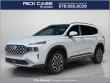 Used 2021 Hyundai Santa Fe Limited SUV
