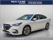 Used 2024 Subaru Legacy Limited Sedan