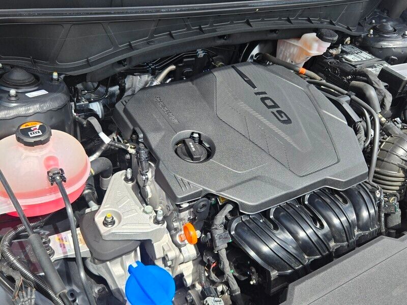 2024 Hyundai Tucson Limited - Photo 10