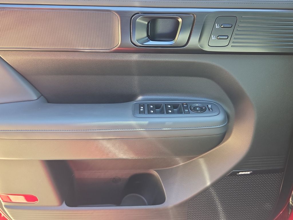 2024 Hyundai Santa Fe Calligraphy - Photo 27