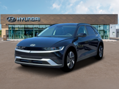 2026 Hyundai IONIQ 5 SEL SUV