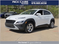 2023 Hyundai Kona SEL SUV