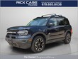  Ford Bronco Sport