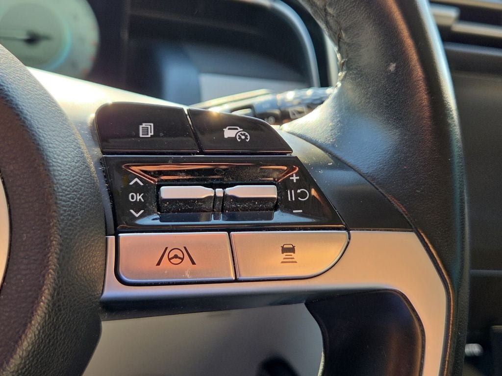 2023 Hyundai Tucson SEL - Photo 26