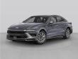 New 2026 Hyundai Sonata Hybrid SEL Sedan