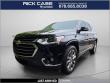Used 2019 Chevrolet Traverse Premier SUV