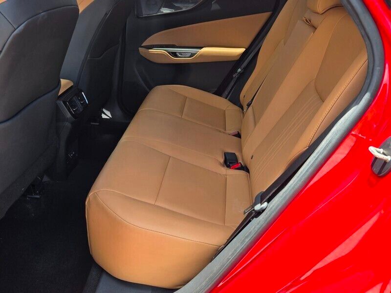 2023 Lexus NX 350 - Photo 12
