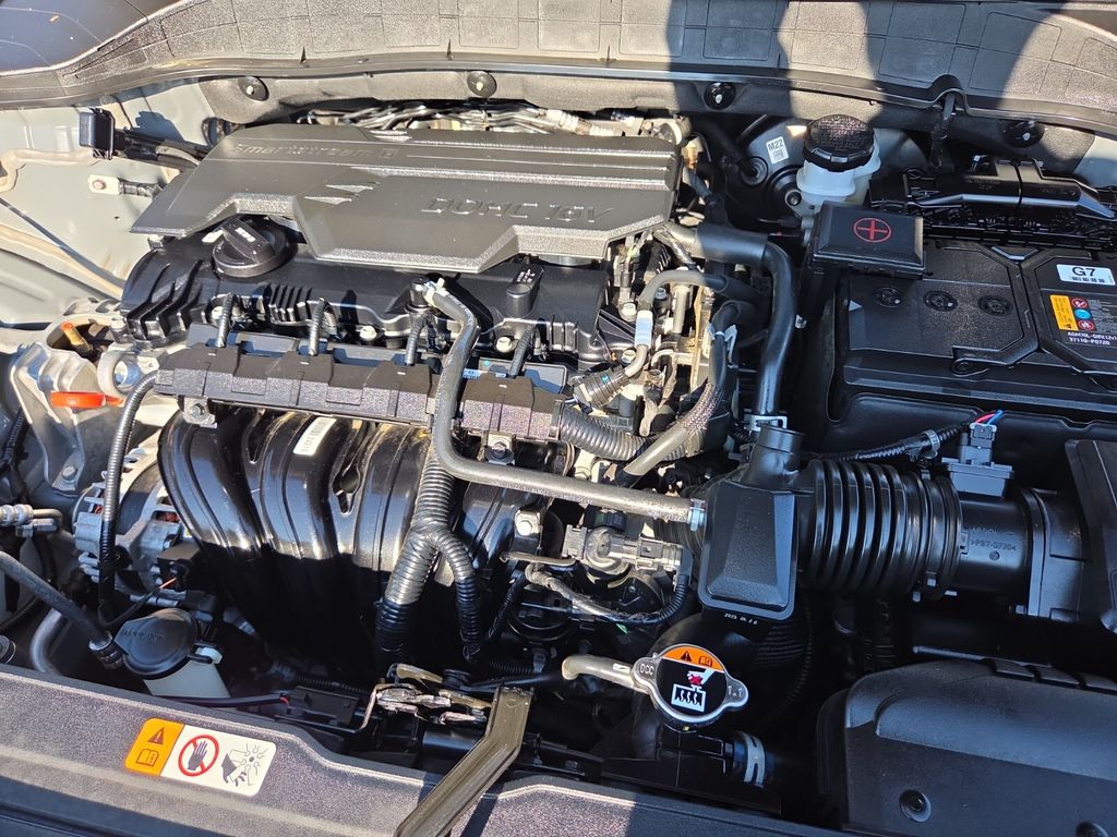 2023 Hyundai Kona SEL - Photo 10