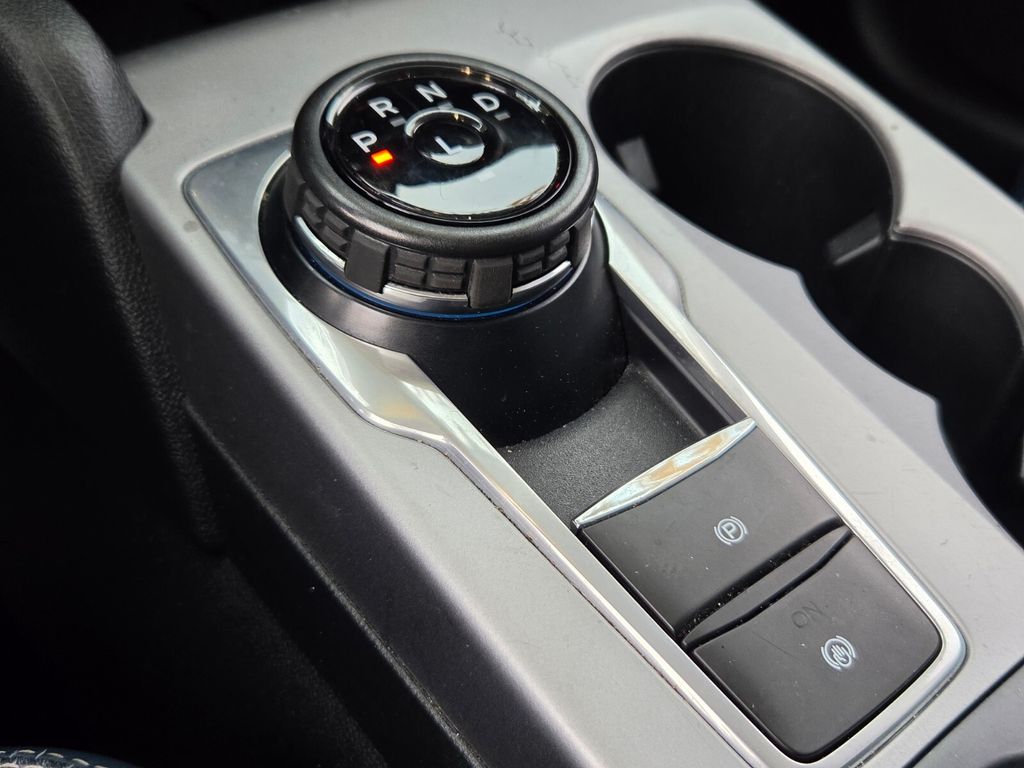 2021 Ford Bronco Sport Outer Banks - Photo 21