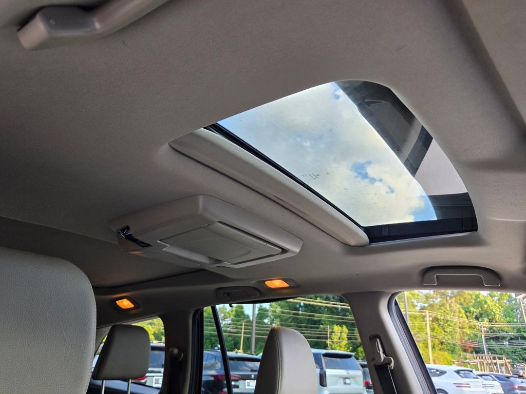 2019 Honda Pilot Elite - Photo 21