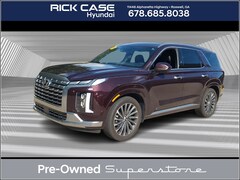 2024 Hyundai Palisade Calligraphy SUV