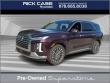 Used 2024 Hyundai Palisade Calligraphy SUV