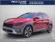 Used 2022 Hyundai Kona Limited SUV