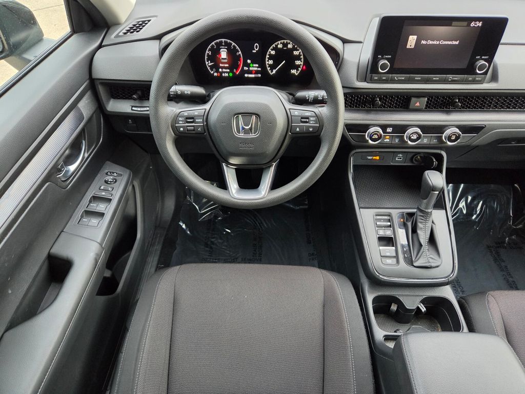 2023 Honda CR-V LX - Photo 13